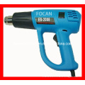 750W/1500W; 1000W/2000W Heat Gun; Digital Heat Gun with Digital Display; Temperature Adjustable Heat Gun